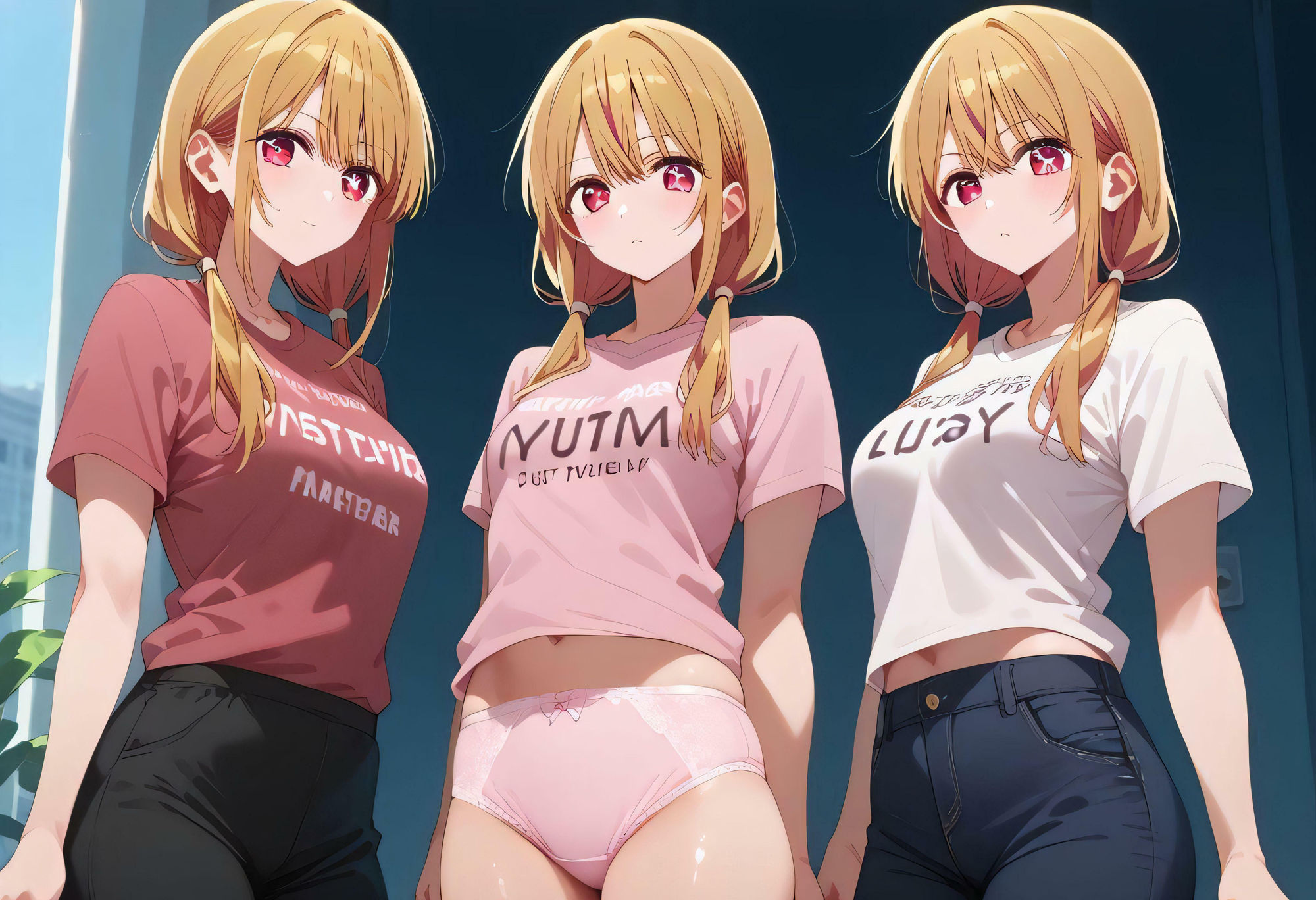 サンプル画像2:堕ちの子(ふわりんぼし) [d_477299]