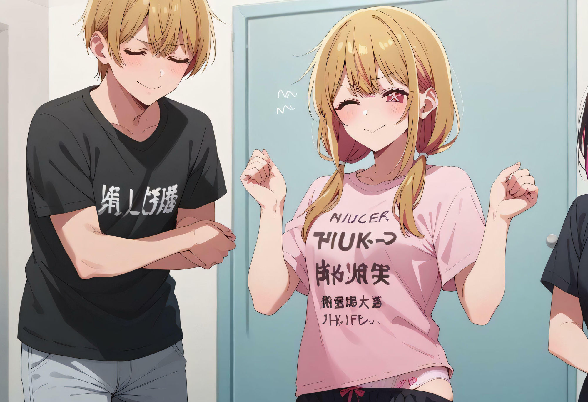 サンプル画像3:堕ちの子(ふわりんぼし) [d_477299]