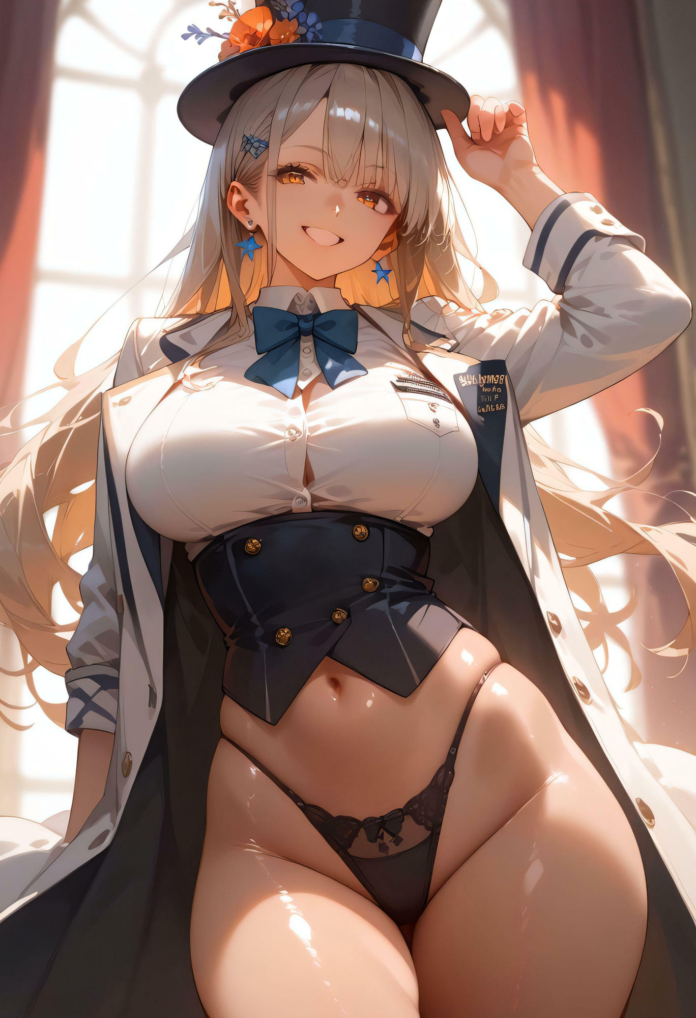 サンプル画像2:一旦落ち着こ(むげんのしらべ) [d_477301]