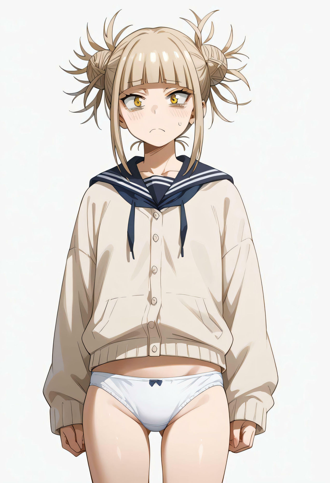 サンプル画像2:堕ちるとこまで(とろけるおもい) [d_477308]