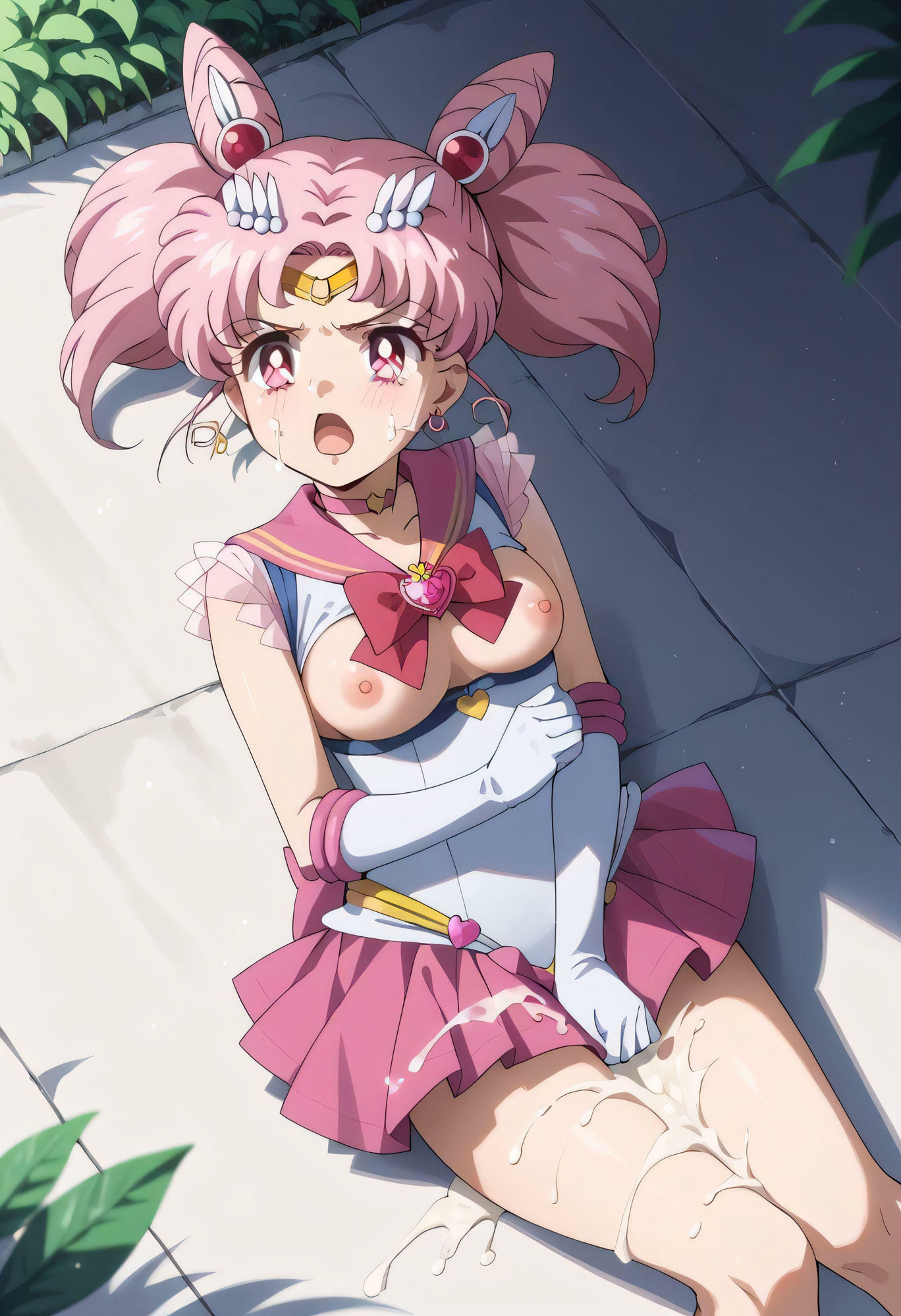 サンプル画像5:快感連撃(夢絵堂) [d_477313]