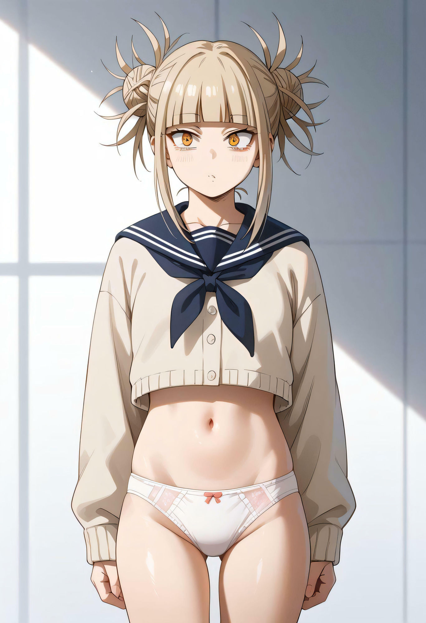 サンプル画像2:ちゅーちゅーしたい(月夜庵) [d_477318]