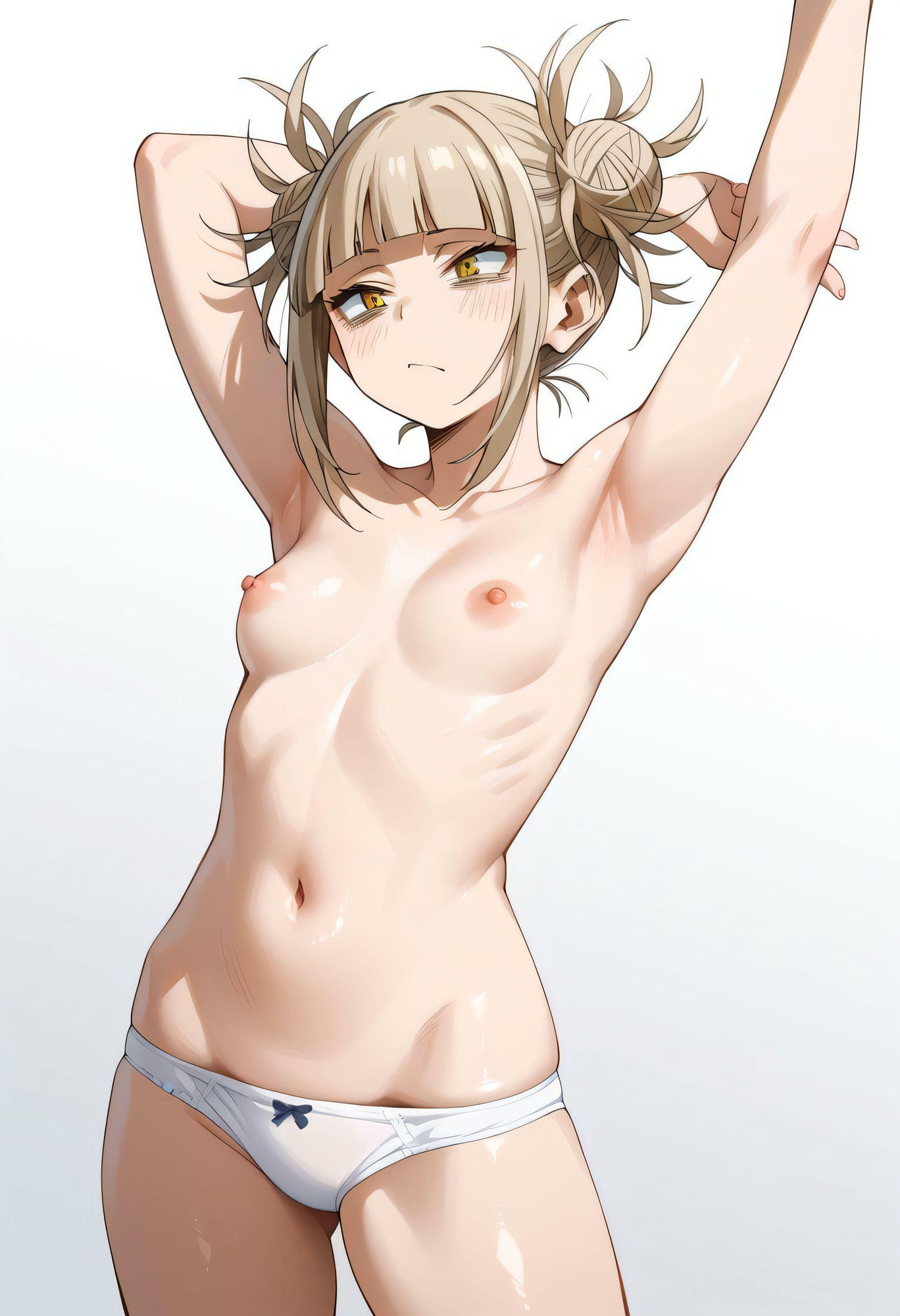 サンプル画像5:ちゅーちゅーしたい(月夜庵) [d_477318]