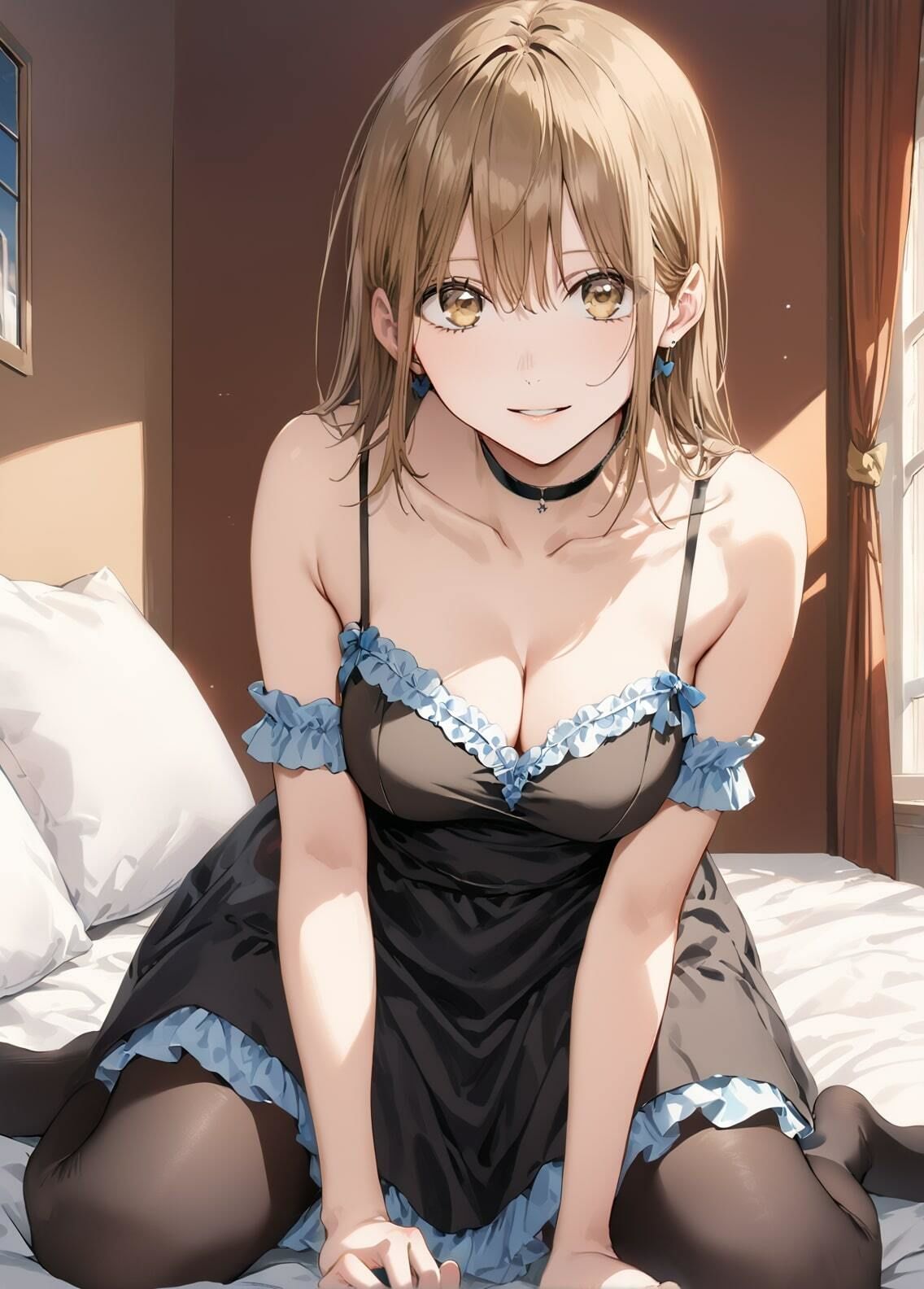 サンプル画像3:「アオのハコ」鹿野千夏セクシー写真集2（481枚）(人の海) [d_477330]