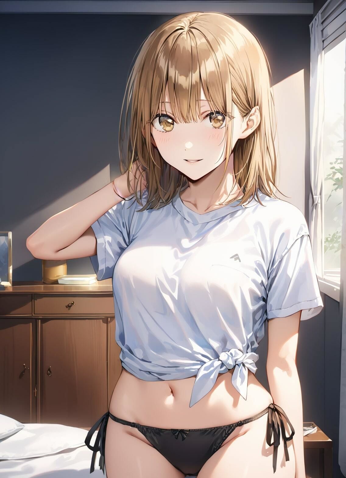 サンプル画像6:「アオのハコ」鹿野千夏セクシー写真集2（481枚）(人の海) [d_477330]