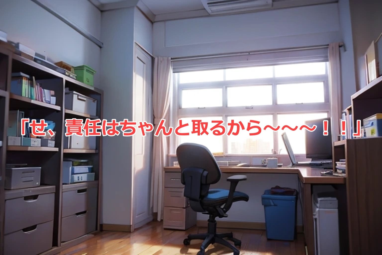 サンプル画像2:【特装版】幼なじみ×おっぱいチャレンジ(くまとねこ屋) [d_477344]