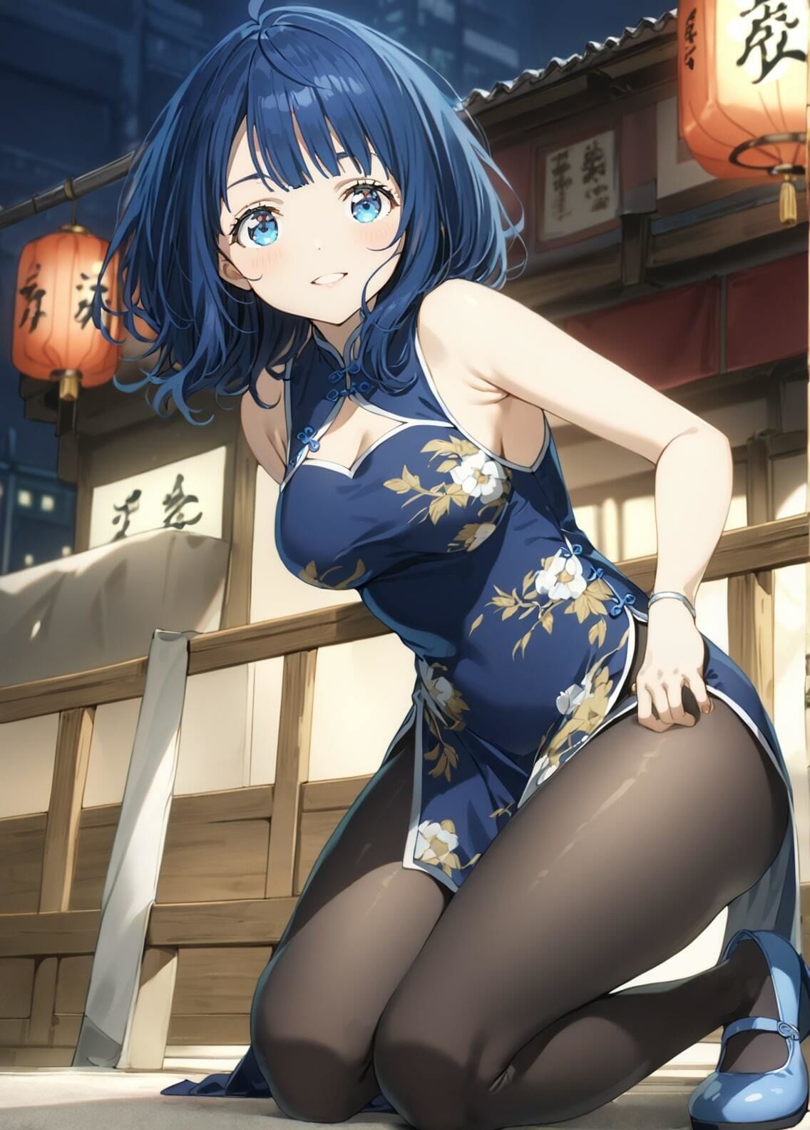 サンプル画像2:「負けヒロインが多すぎる！」八奈見杏菜セクシー写真集2（全490枚）(人の海) [d_477402]