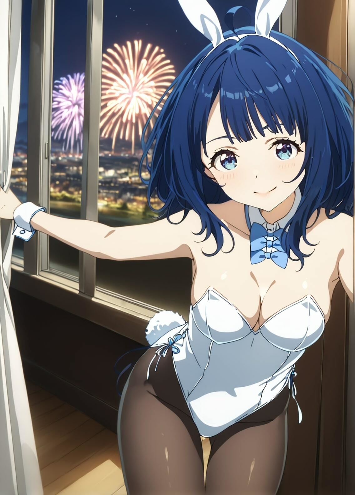 サンプル画像3:「負けヒロインが多すぎる！」八奈見杏菜セクシー写真集2（全490枚）(人の海) [d_477402]