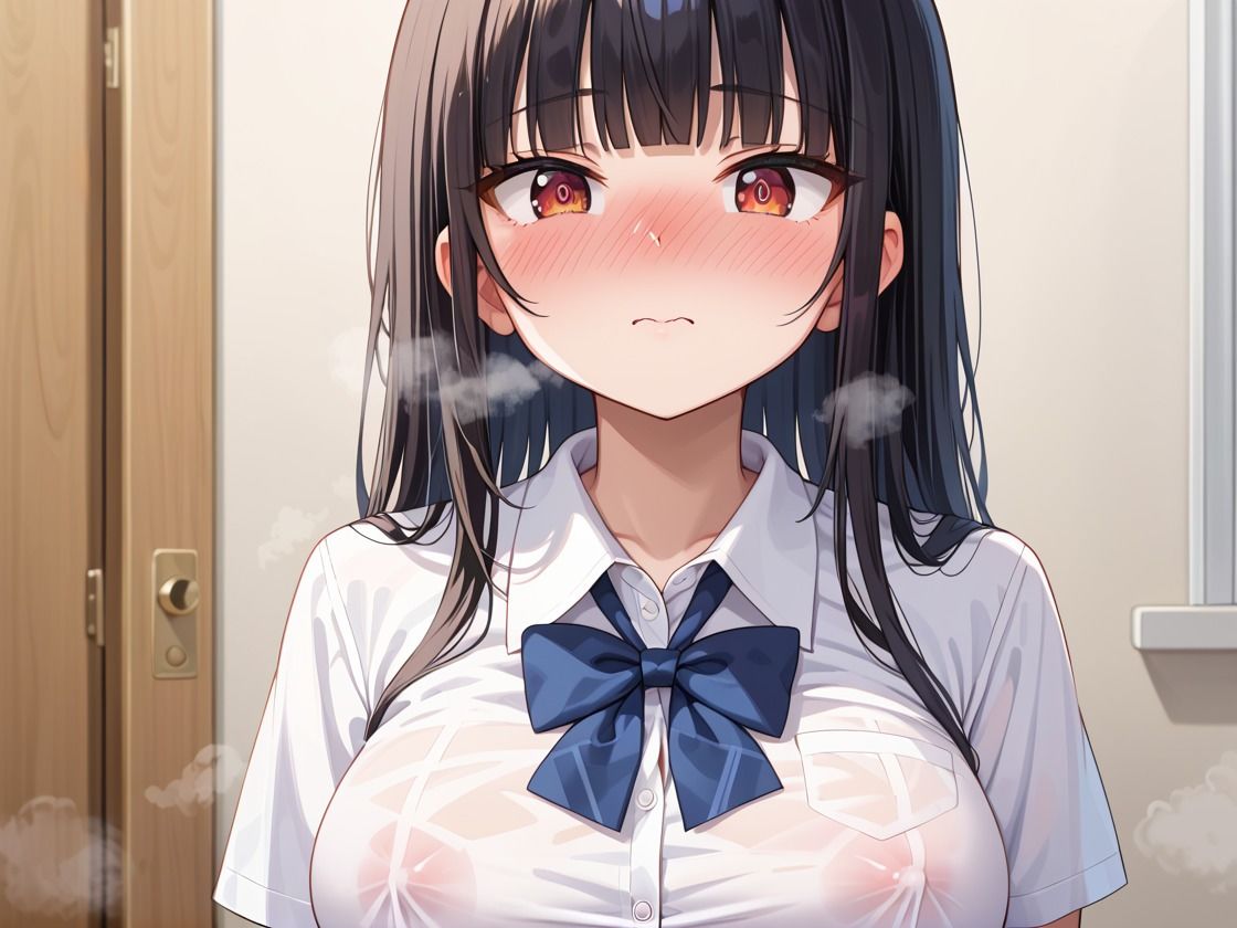 サンプル画像4:少女ろりまんこ、性処理として中出しされる(かれんの欲望) [d_477427]