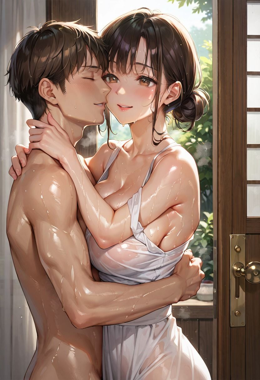 サンプル画像2:淫乱催●肉便器にされ犯●れる彼女(すたじおあいりす) [d_477436]