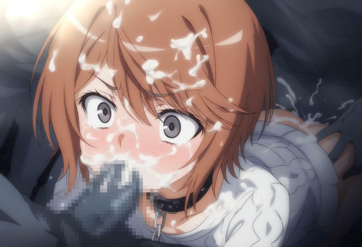 超美麗・原作再現ヒロピンAI全集3_とある科学・魔術_御坂美琴・絹旗最愛