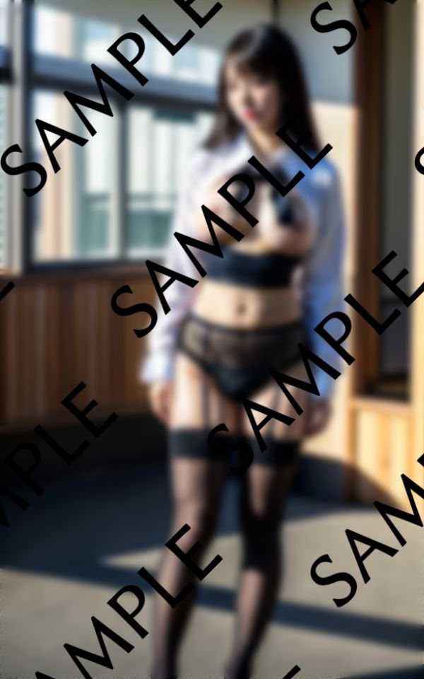 サンプル画像2:露出処女GIRIGIRIなH撮影会(高画質クオリティLABO) [d_477566]