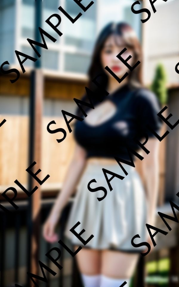 サンプル画像5:露出処女GIRIGIRIなH撮影会(高画質クオリティLABO) [d_477566]