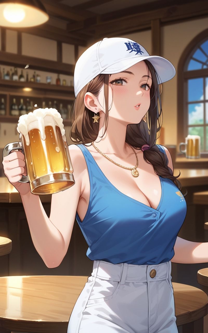 欲求不満な激かわギャルに種付けピストン!の画像1