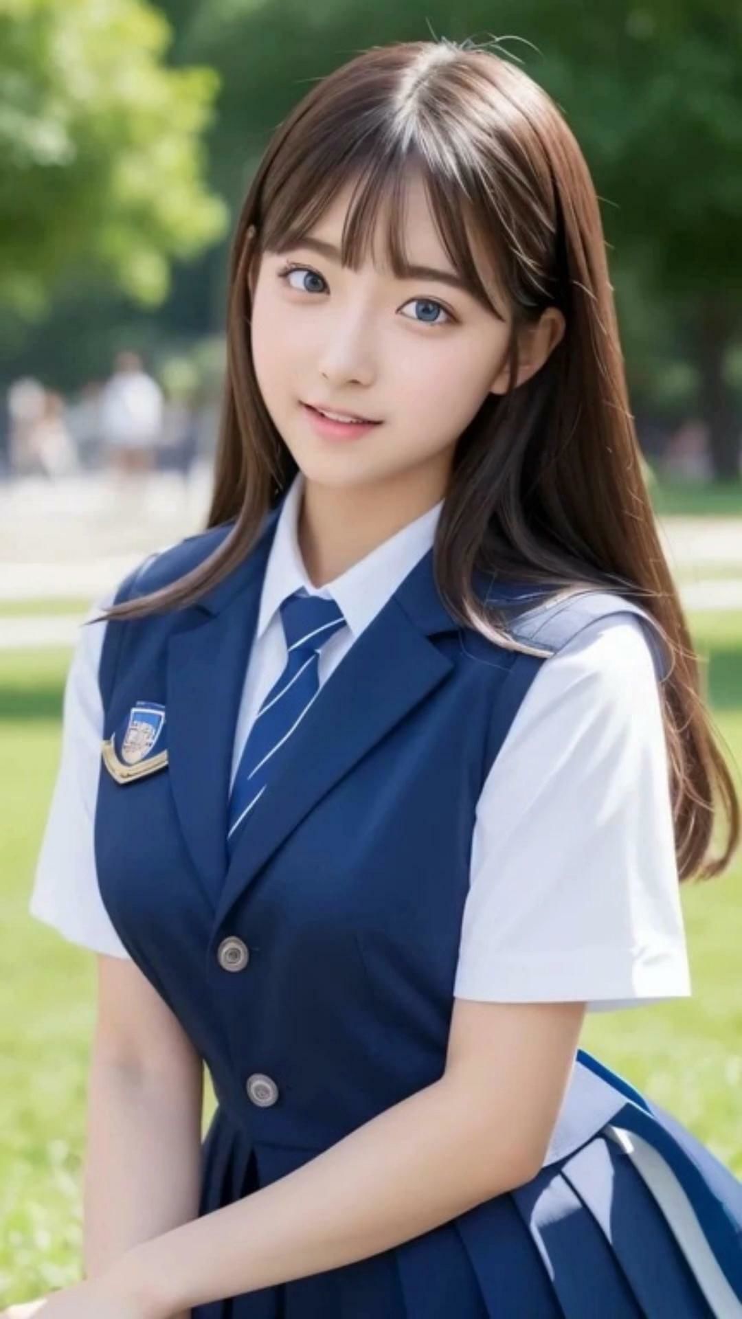 サンプル画像2:裸になあれ！  かわいい女子校生編すぐ裸4(浜辺  竜) [d_477606]