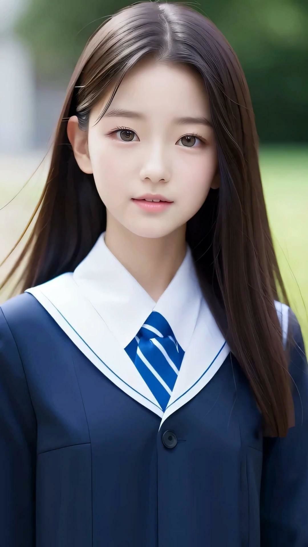 サンプル画像3:裸になあれ！  かわいい女子校生編すぐ裸4(浜辺  竜) [d_477606]