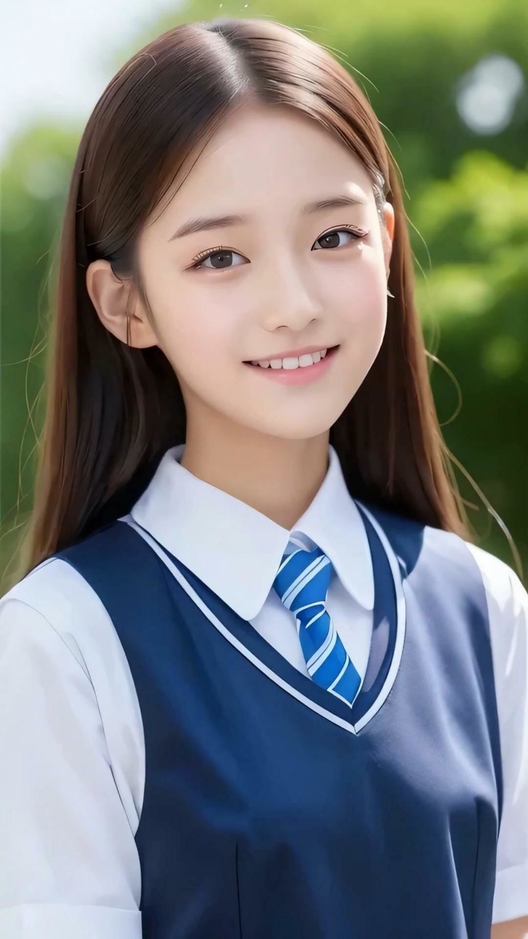 サンプル画像5:裸になあれ！  かわいい女子校生編すぐ裸4(浜辺  竜) [d_477606]