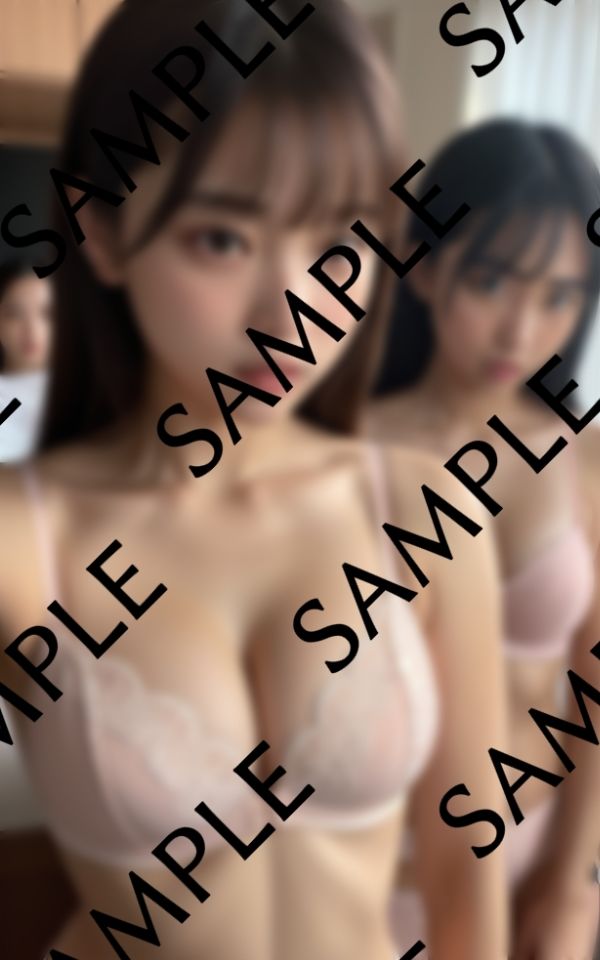 サンプル画像2:Hな素人が自撮りでパシャリ(ペニーボム) [d_477681]