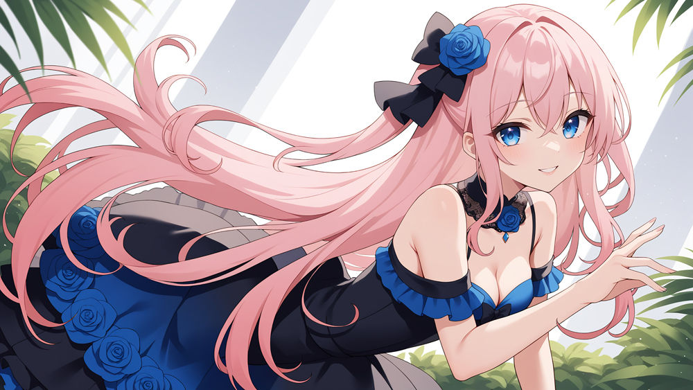 サンプル画像3:グラビア撮影の裏側で〜二人の新人モデルと淫らな個撮〜(御一堂) [d_477683]