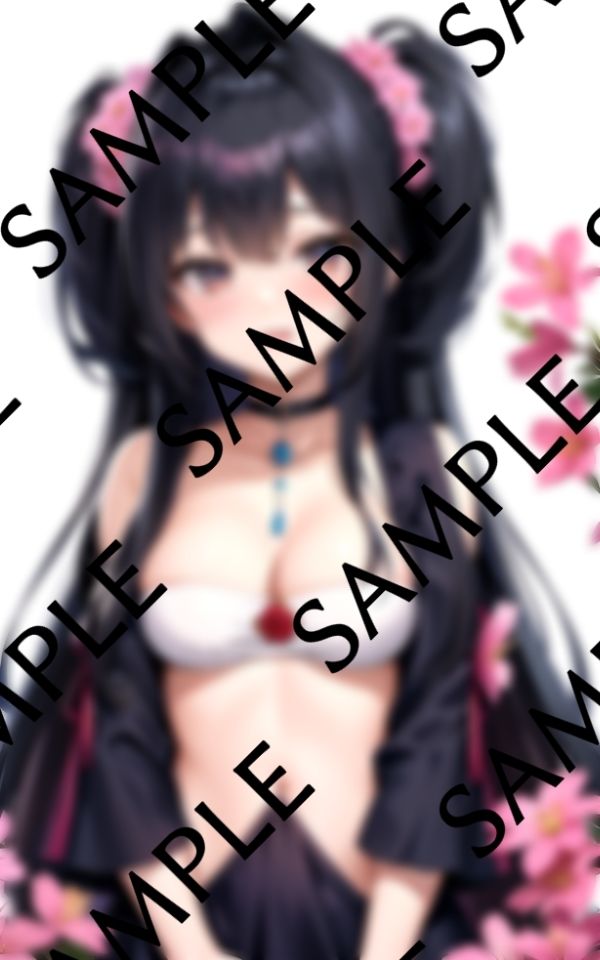 サンプル画像1:すぐ濡れる…露出多めの若奥様の散歩(高画質クオリティLABO) [d_477684]