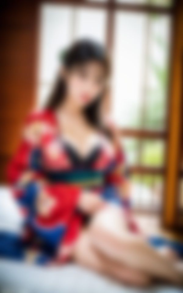 サンプル画像1:【僕らの妄想おいらんシリーズ】憧れの遊女338人〜お乳舐めて〜(美熟女クラブ) [d_477698]