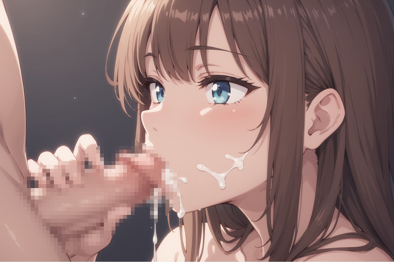 サンプル画像3:美人新妻の淫らな昼下がり(妄想天国) [d_477736]