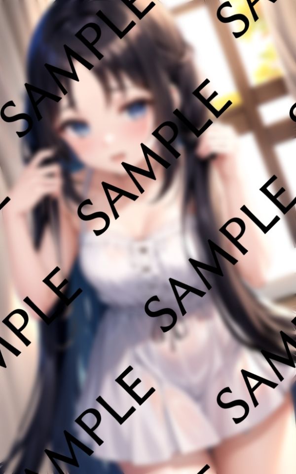 サンプル画像2:新しい義母がいつも可愛くてボッキが止まらない(ペニーボム) [d_477757]