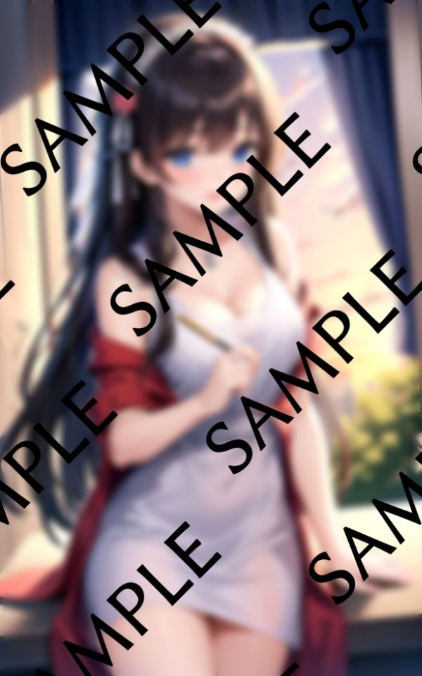 サンプル画像3:新しい義母がいつも可愛くてボッキが止まらない(ペニーボム) [d_477757]