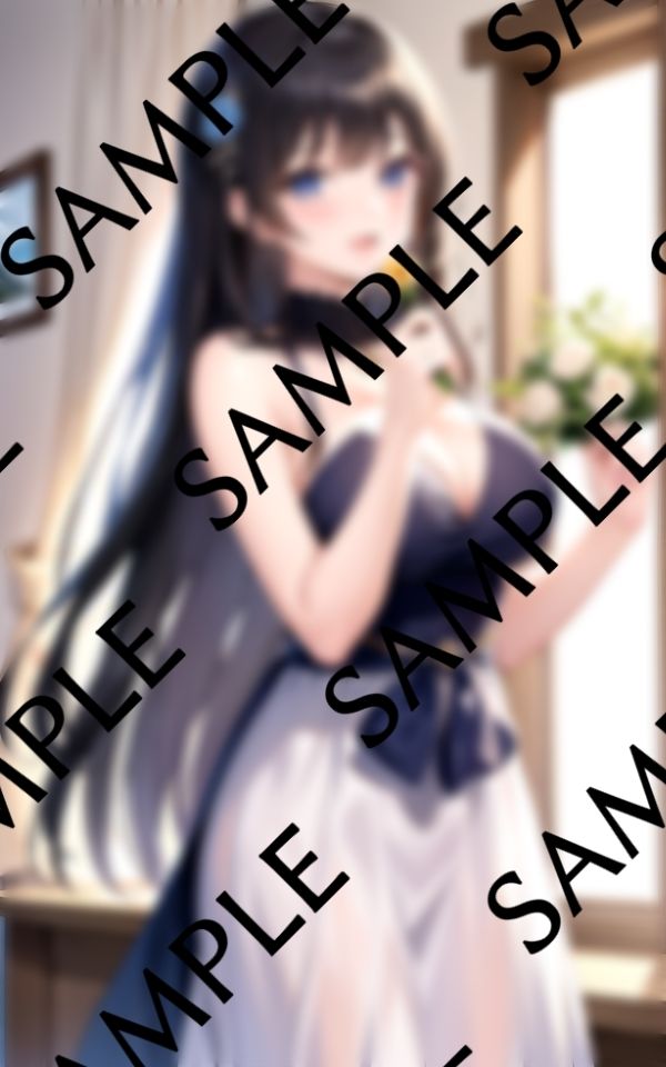 サンプル画像4:新しい義母がいつも可愛くてボッキが止まらない(ペニーボム) [d_477757]