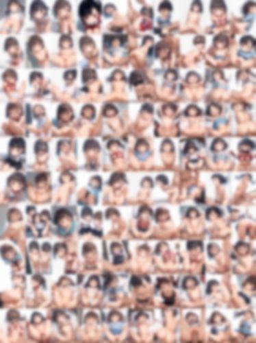 おじさんと一緒！〜監禁編〜【500枚】