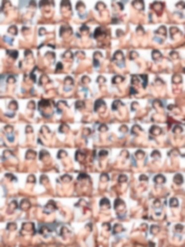 おじさんと一緒！〜監禁編〜【500枚】