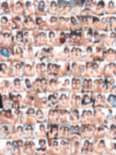 おじさんと一緒！〜監禁編〜【500枚】