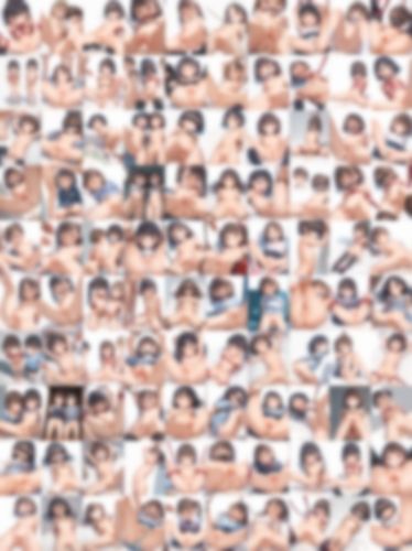 おじさんと一緒！〜監禁編〜【500枚】