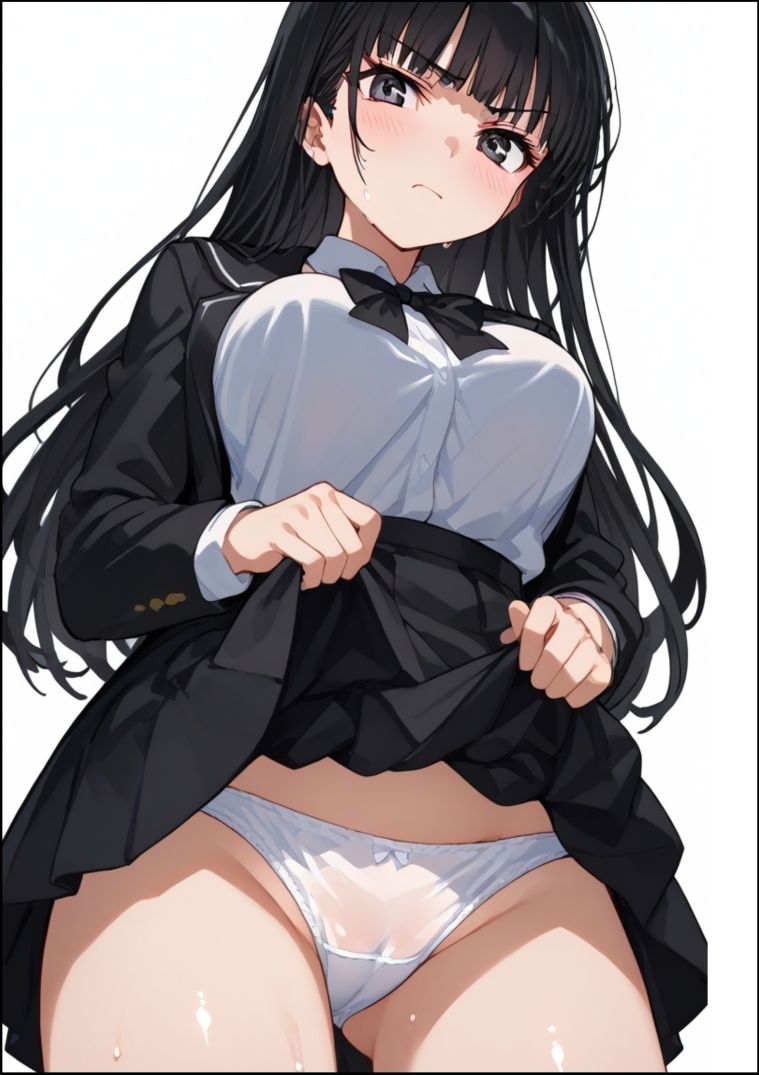 サンプル画像2:裏表のない素敵な人に堕とされたい(Aidigger) [d_477816]