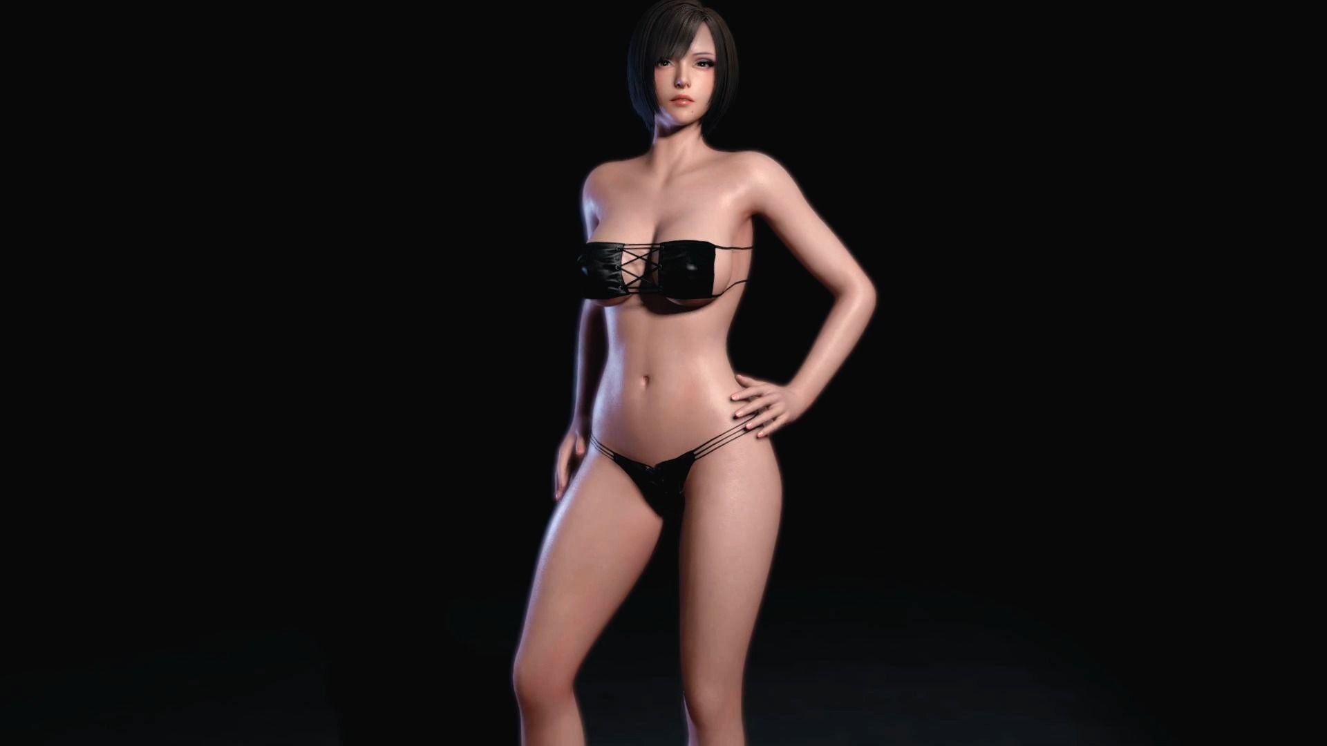 サンプル画像1:欲望妄想-人妻みか子編(ぽんごめり) [d_477849]