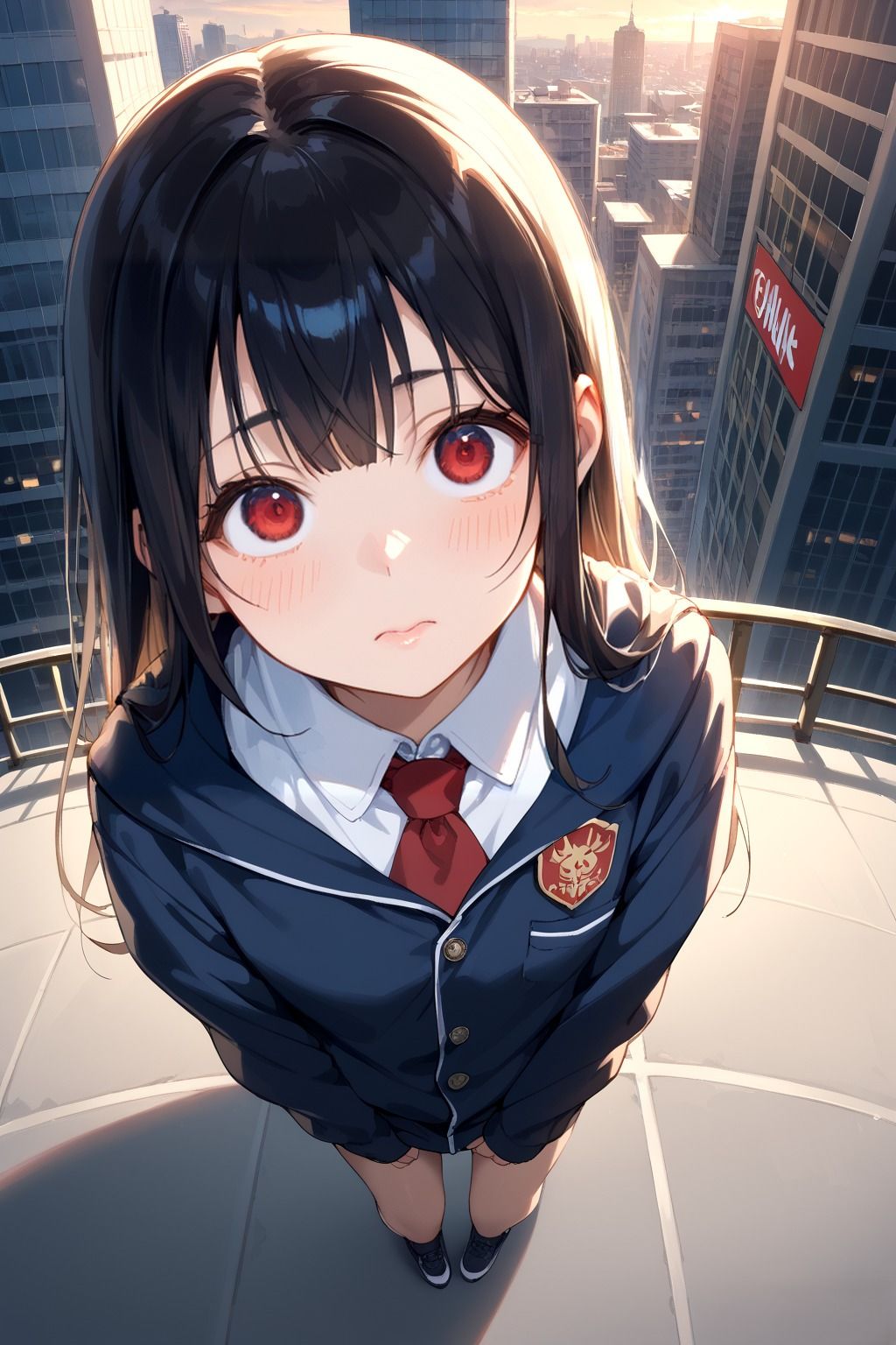 サンプル画像2:顔射フェラ 親友の大事な妹編(デスピール) [d_477879]