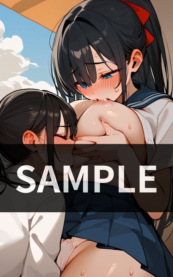 サンプル画像3:妹がエロくて困ってる でもテクニック凄すぎて イかされまくってる(ダーリンナイト) [d_477907]