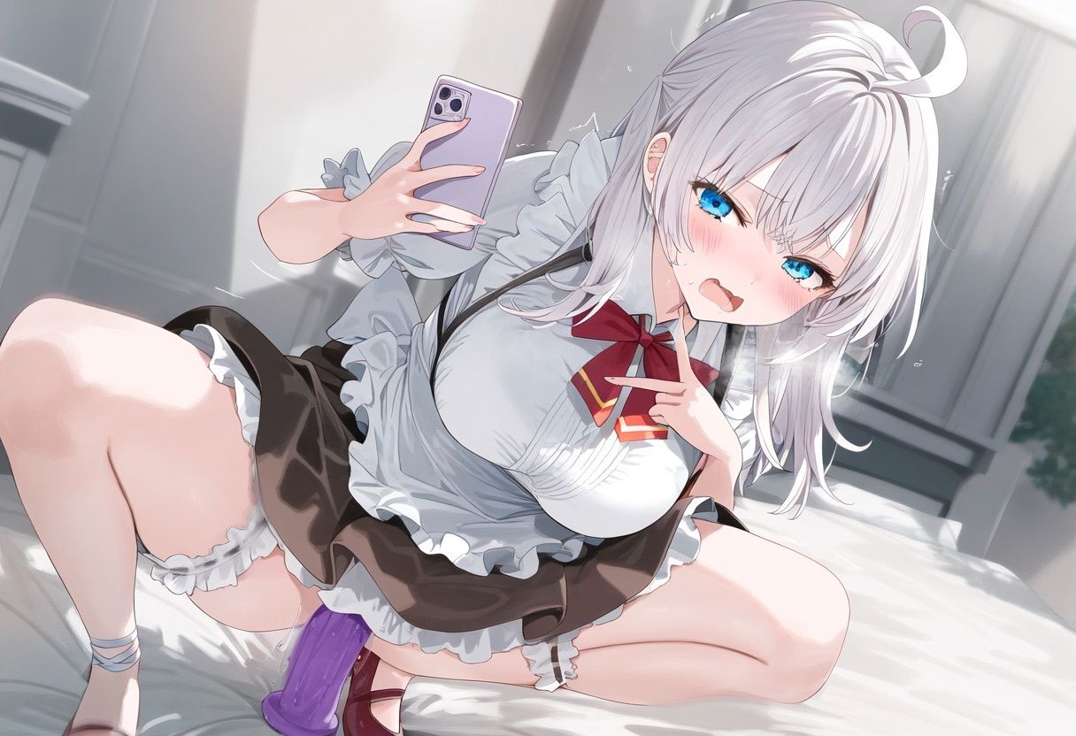 サンプル画像3:ゼッタイ服従ヒロイン アーリ◯(ジャングル童貞ERO) [d_477940]