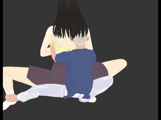 サンプル画像4:巨乳のお姉ちゃんは僕のもの！(スタジオTOMO) [d_478042]