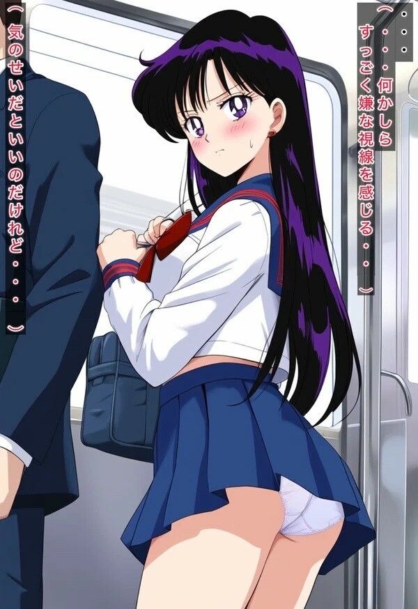 サンプル画像1:R-18火〇レイ痴〇ストーリー(プレゼント) [d_478108]