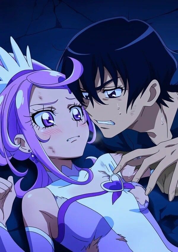 サンプル画像3:R-18キ〇アソ〇ド2(プレゼント) [d_478114]