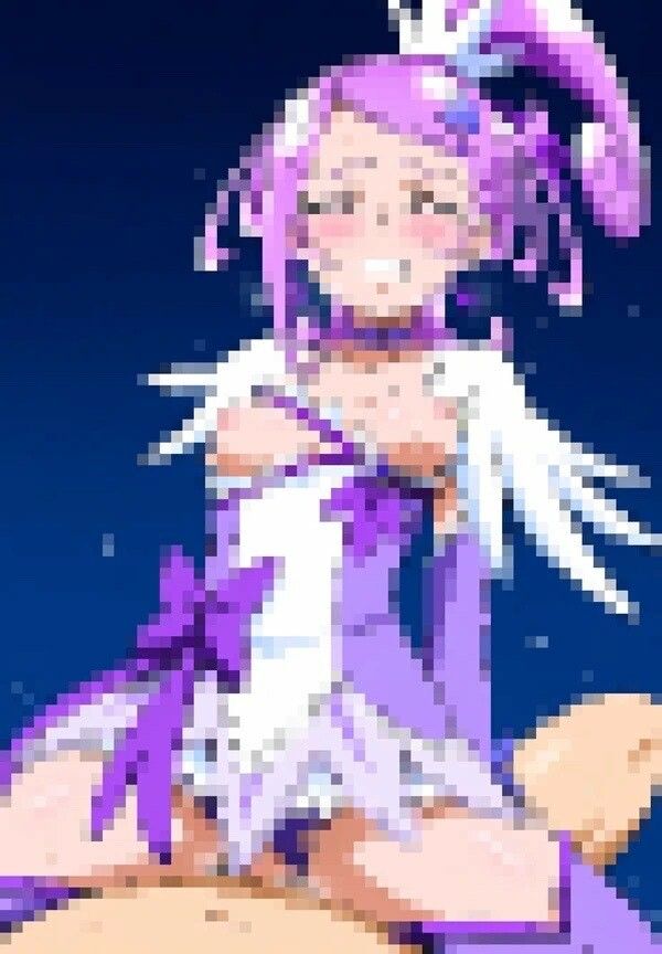 サンプル画像5:R-18キ〇アソ〇ド2(プレゼント) [d_478114]