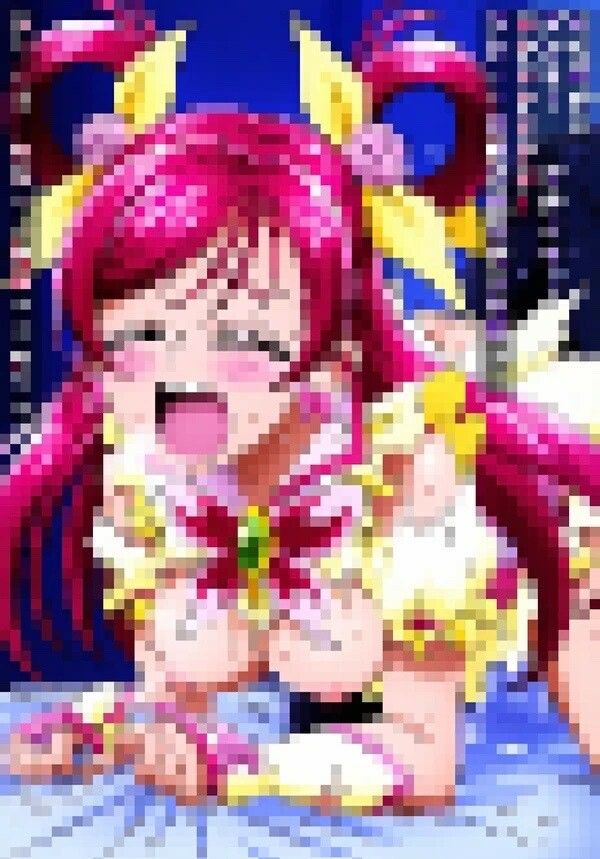 サンプル画像5:R-18キ〇アドリ〇ムストーリー(プレゼント) [d_478127]