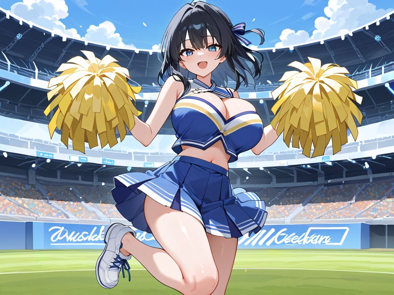 サンプル画像1:女子校生の学校性活の一日(すきやきんまん) [d_478138]