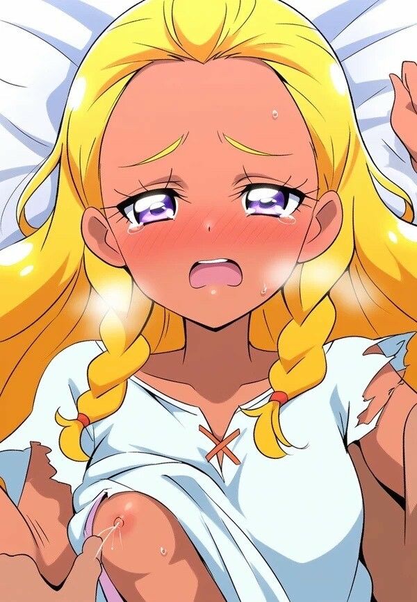 サンプル画像1:R-18天〇え〇な(プレゼント) [d_478142]