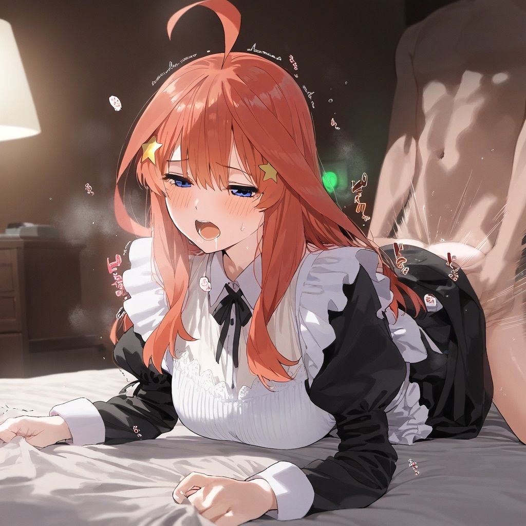 サンプル画像5:完堕ちヒロインズ 中○五月(うさぎ) [d_478143]