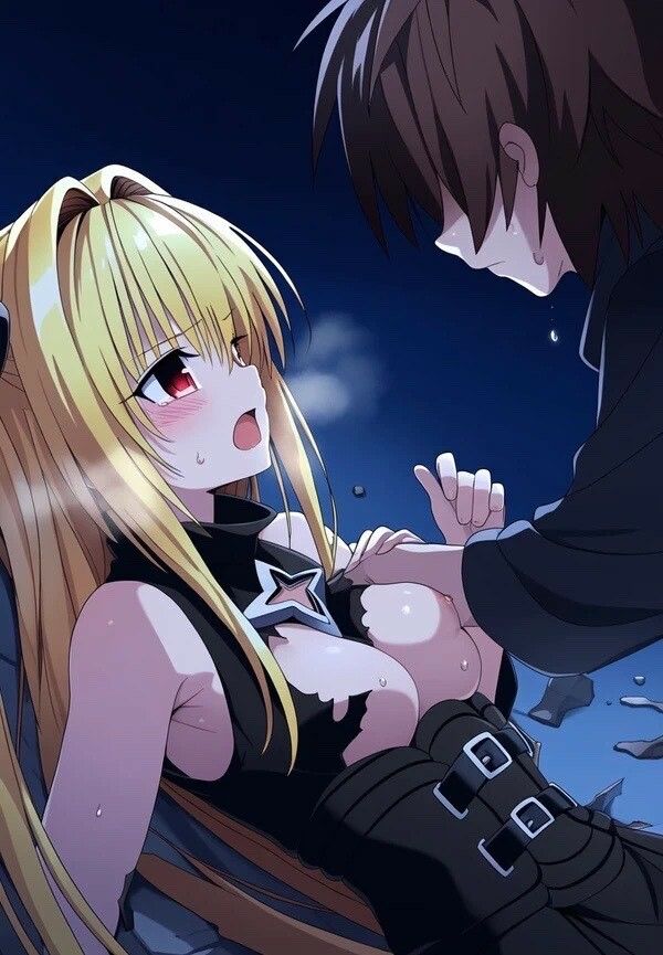 サンプル画像2:R-18金〇の〇ミ(プレゼント) [d_478144]