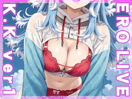 サンプル画像4:【同人】エロライブ〜こ○ かなえる ver.1(同人ハーレム) [d_478192]