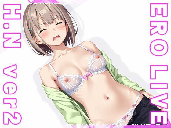 サンプル画像3:【同人】エロライブ〜春○のどか ver.2(同人ハーレム) [d_478247]