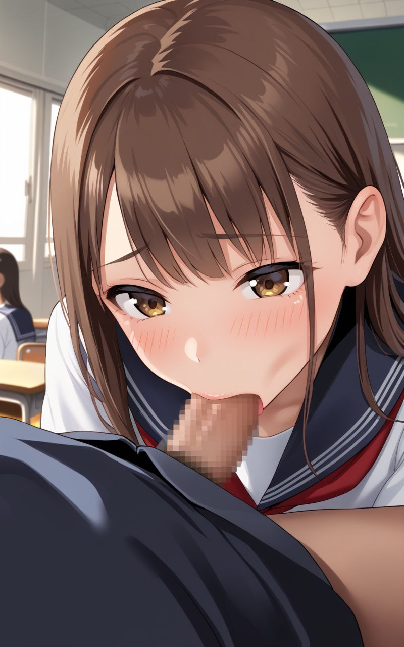 サンプル画像1:競泳美女たちの淫らな進化！アナルトランス強化合宿(官能アートラボ) [d_478290]